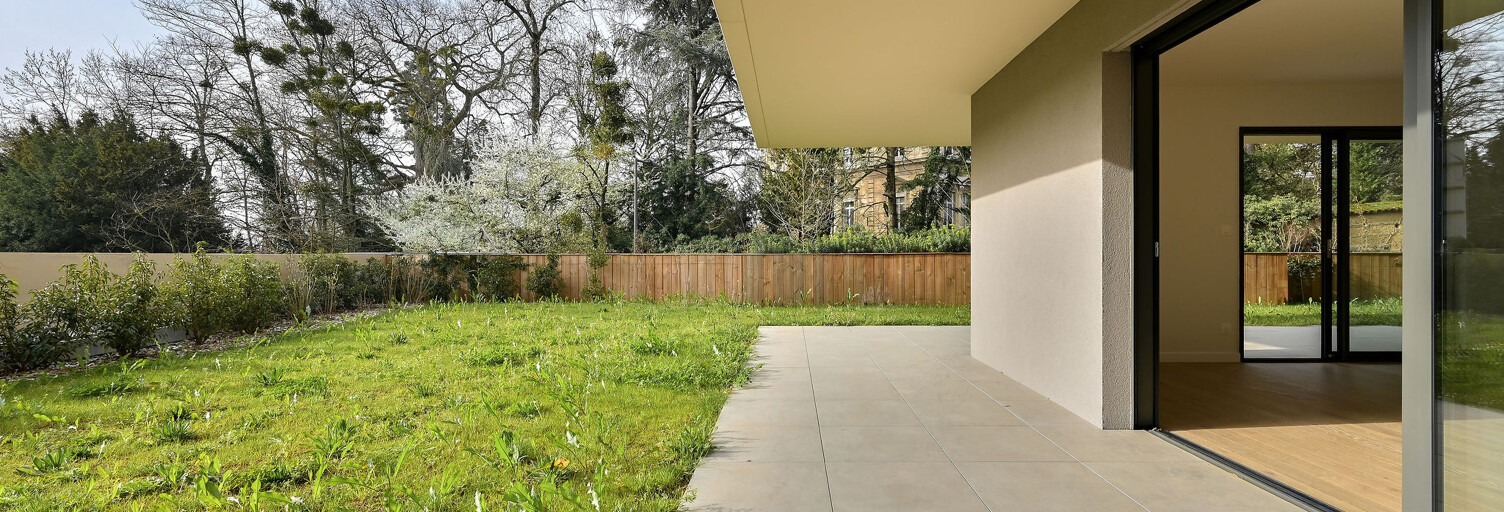 Appartement 4 Pièces 104 m² à vendre à Écully (69130)