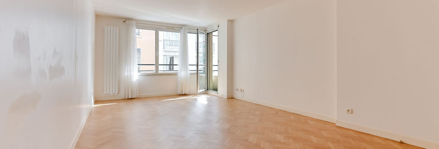Appartement 5 Pièces 105 m² à vendre à Lyon 6 (69006)