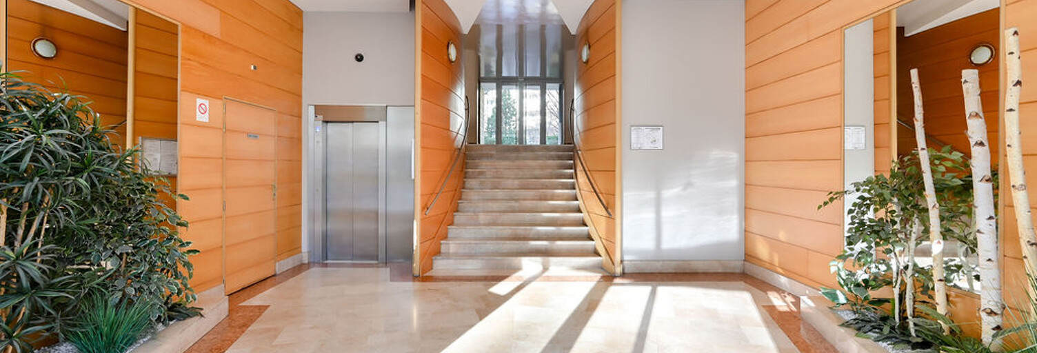 Appartement 5 Pièces 105 m² à vendre à Lyon 6 (69006)