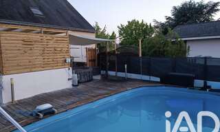 Maison 9 Pièces 197 m² à vendre à Chouzé-sur-Loire (37140)