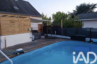 Maison 9 pièces 233500 €