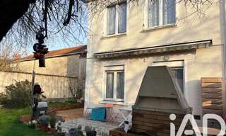 Maison 4 Pièces 81 m² à vendre à Châlons-en-Champagne (51000)