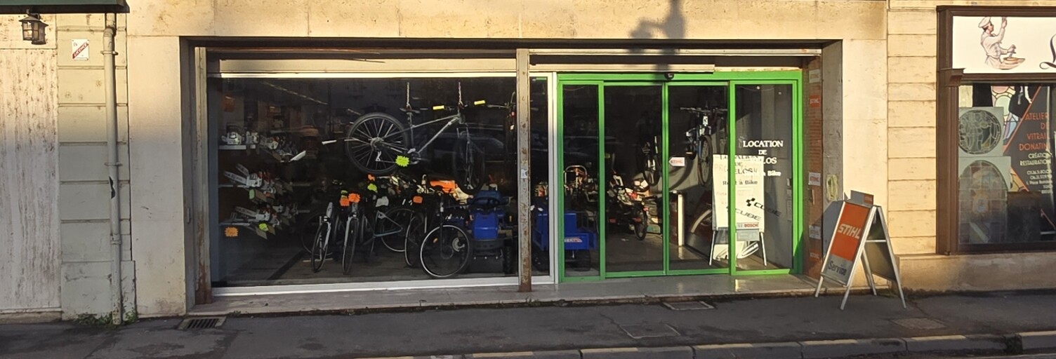 Immeuble  768 m² à vendre à Dormans (51700)