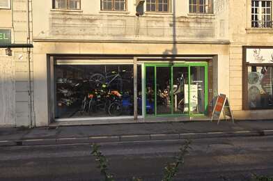 Immeuble  258000 €