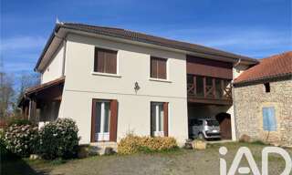 Maison 6 Pièces 166 m² à vendre à Maubourguet (65700)