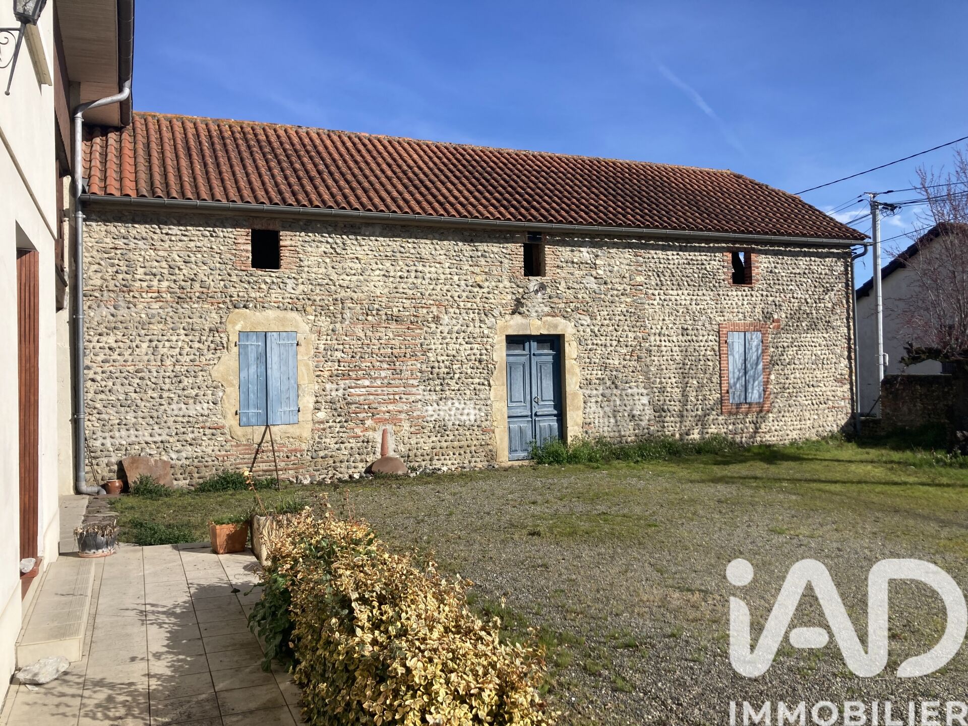 Vente Maison de village 6 pièces - Photo 3