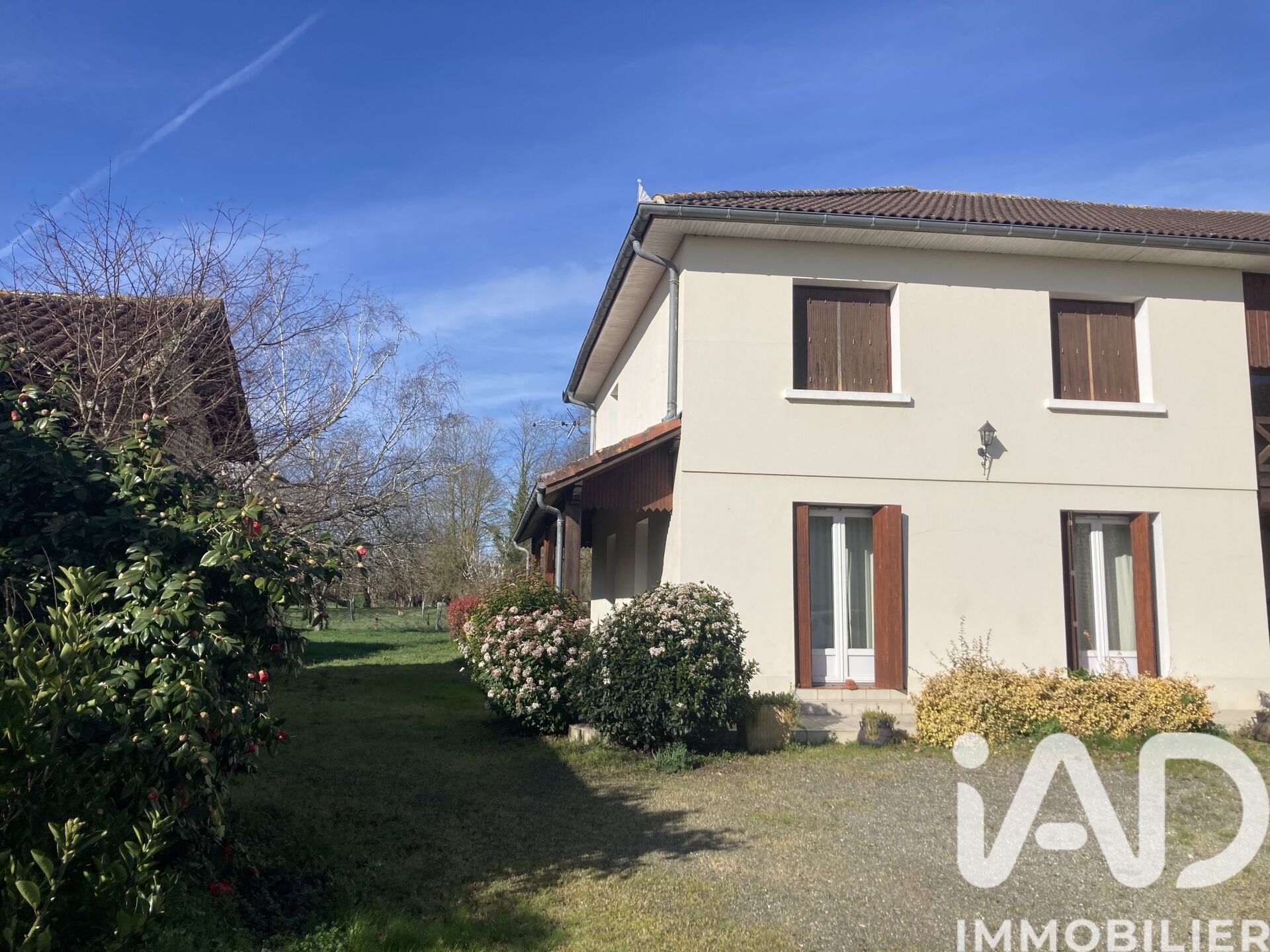 Vente Maison de village 6 pièces - Photo 4