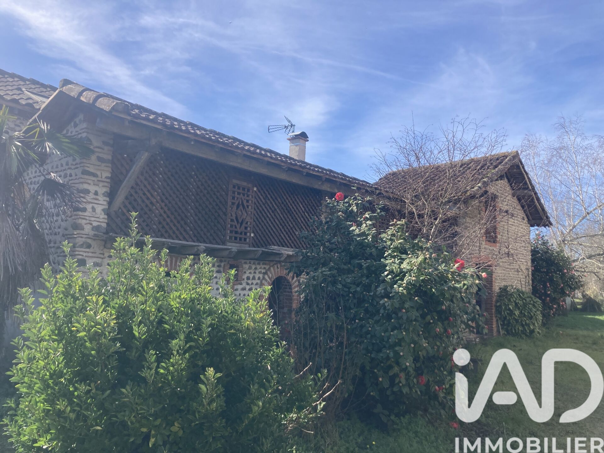 Vente Maison de village 6 pièces - Photo 5