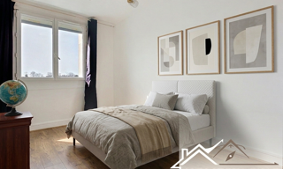 Appartement 6 Pièces 93 m² à vendre à Troyes (10000)