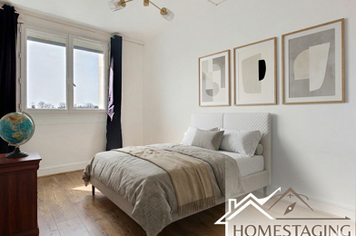 Appartement 6 pièces 109900 €