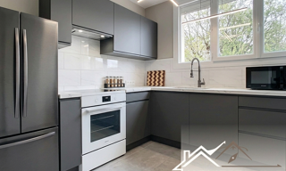 Appartement 6 Pièces 93 m² à vendre à Troyes (10000)