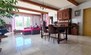 Maison 4 Pièces 132 m² à vendre à Pia (66380)