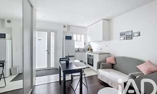 Appartement 1 Pièce 28 m² à vendre à Maisons-Laffitte (78600)