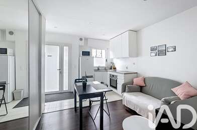Appartement 1 pièces 219000 €