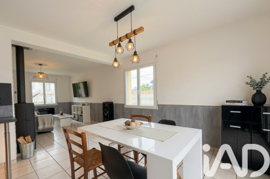 Maison 4 pièces 235000 €