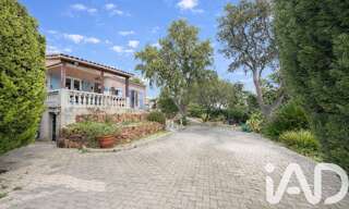 Maison 3 Pièces 60 m² à vendre à Roquebrune-sur-Argens (83520)