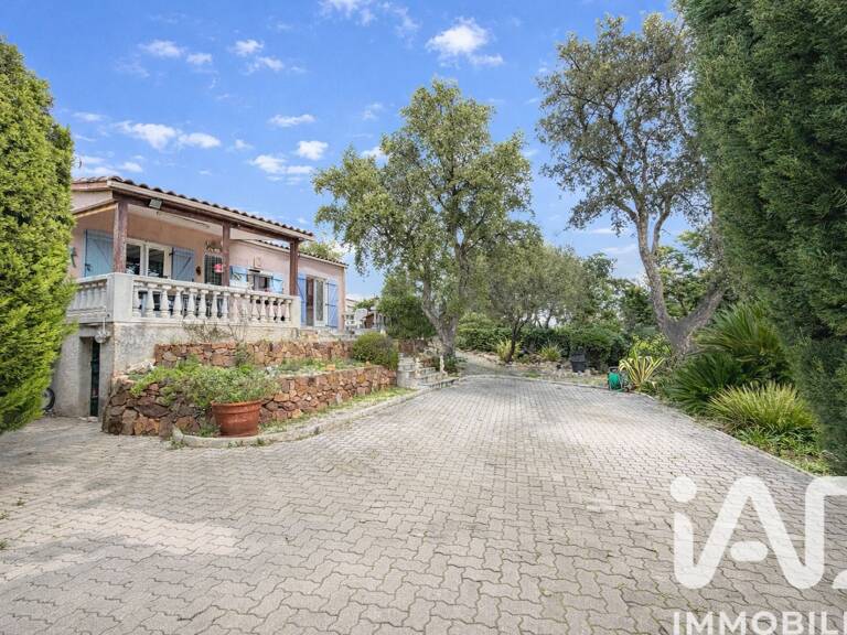 Vente Maison/villa 3 pièces — photo 1