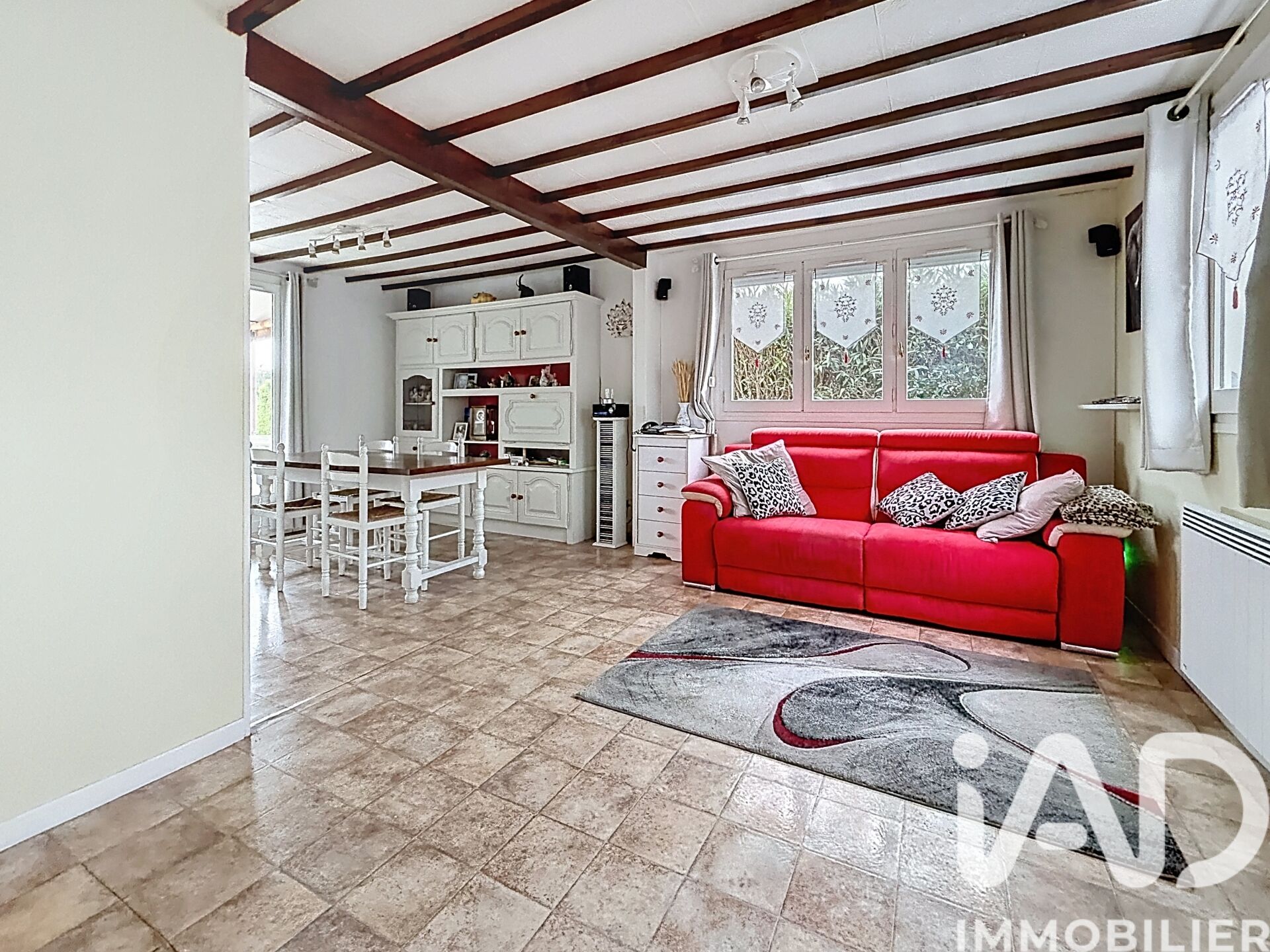 Vente Maison/villa 3 pièces - Photo 3