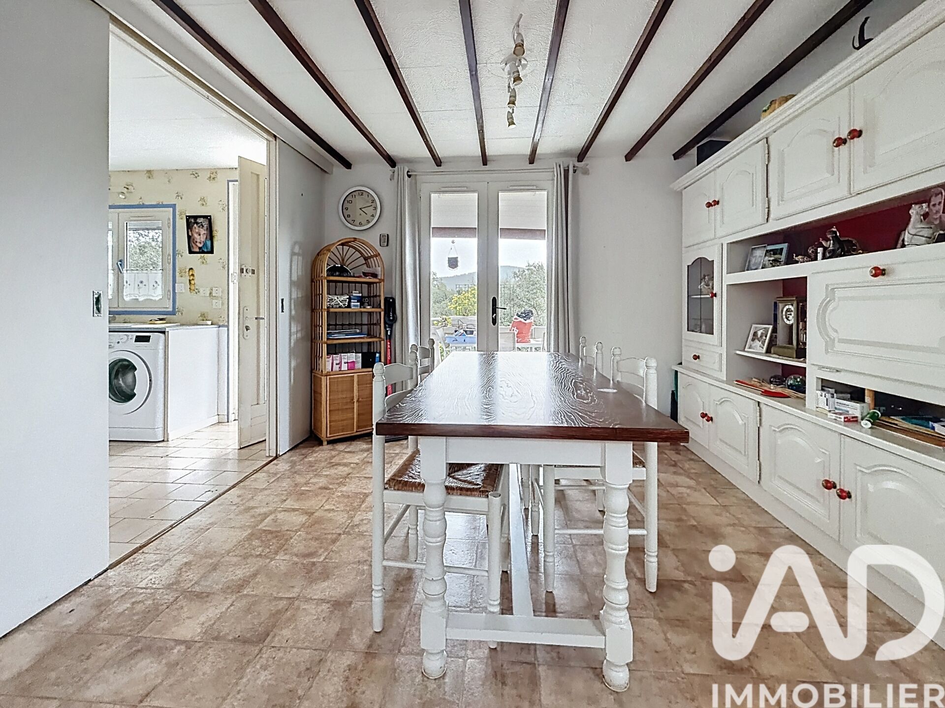 Vente Maison/villa 3 pièces - Photo 4