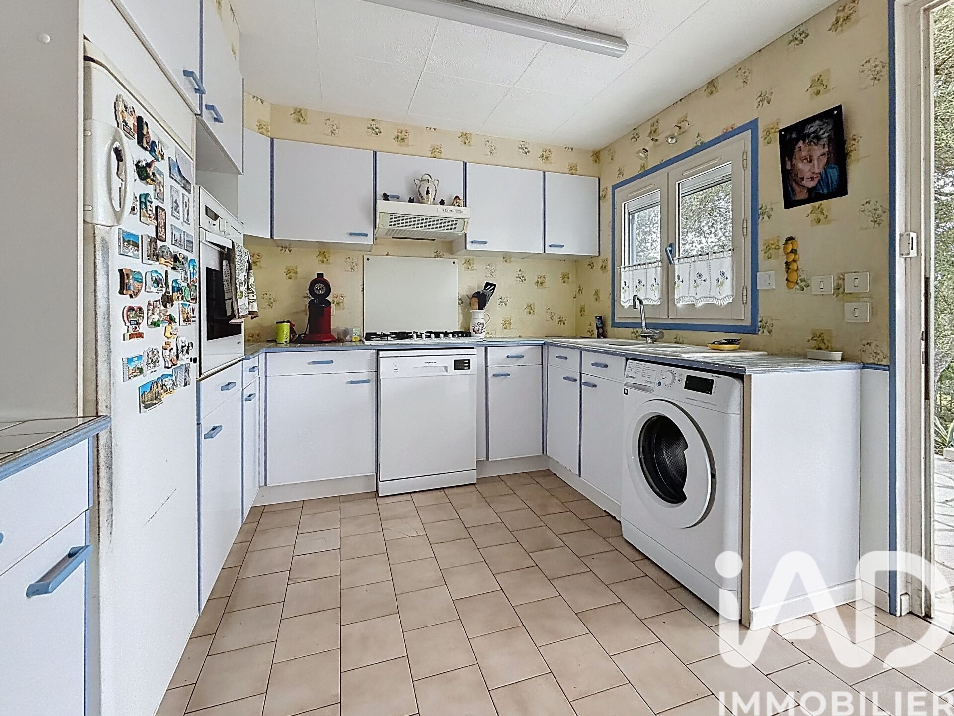 Vente Maison/villa 3 pièces - Photo 5