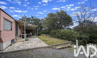 Terrain  311 m² à vendre à Roquebrune-sur-Argens (83520)