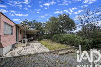 Terrain  139000 €