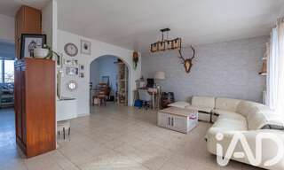 Maison 4 Pièces 115 m² à vendre à Beaumont-du-Gâtinais (77890)