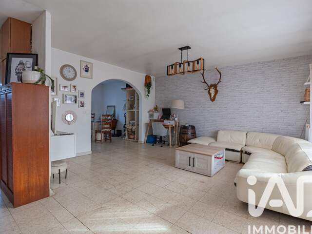 Vente Maison/villa 4 pièces — photo du bien