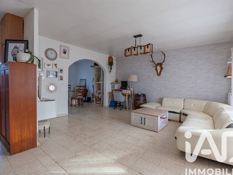 Vente Maison/villa 4 pièces — photo 1