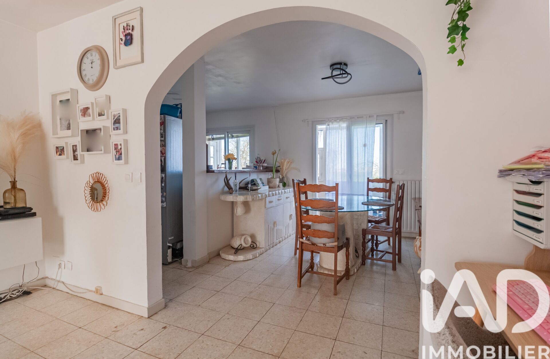 Vente Maison/villa 4 pièces - Photo 2