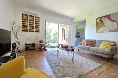 Appartement 4 pièces 444000 €