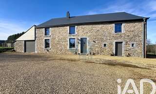 Maison 7 Pièces 180 m² à vendre à Regniowez (08230)