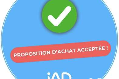 Maison 7 pièces 430200 €