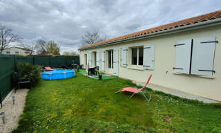 Maison 4 Pièces 93 m² à vendre à Buxerolles (86180)