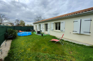 Maison 4 pièces 192600 €