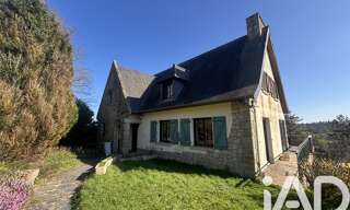 Maison 7 Pièces 145 m² à vendre à Bécherel (35190)