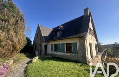 Vente Maison traditionnelle 7 pièces — photo du bien