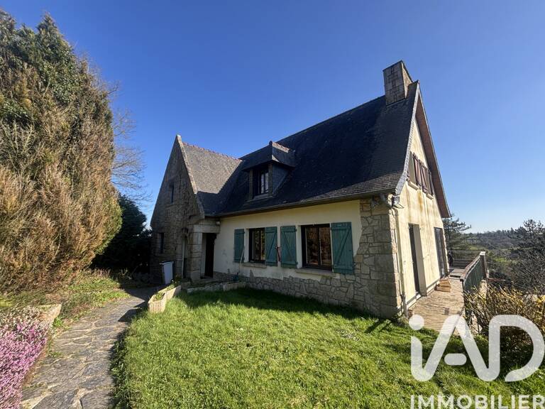 Vente Maison traditionnelle 7 pièces — photo 1