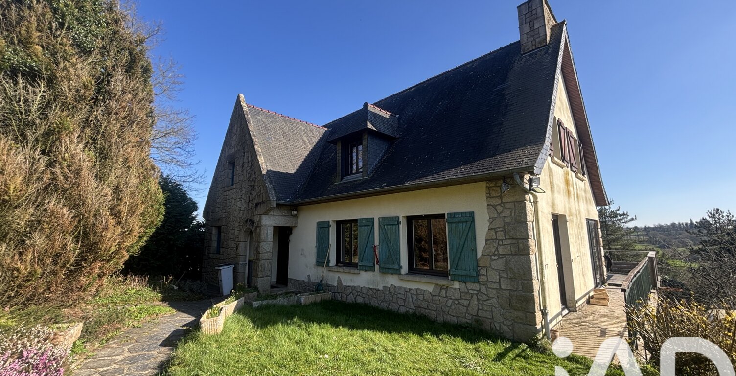 Vente Maison traditionnelle 7 pièces — photo 1
