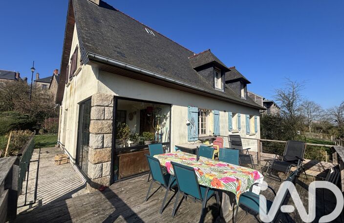 Vente Maison traditionnelle 7 pièces — photo 2