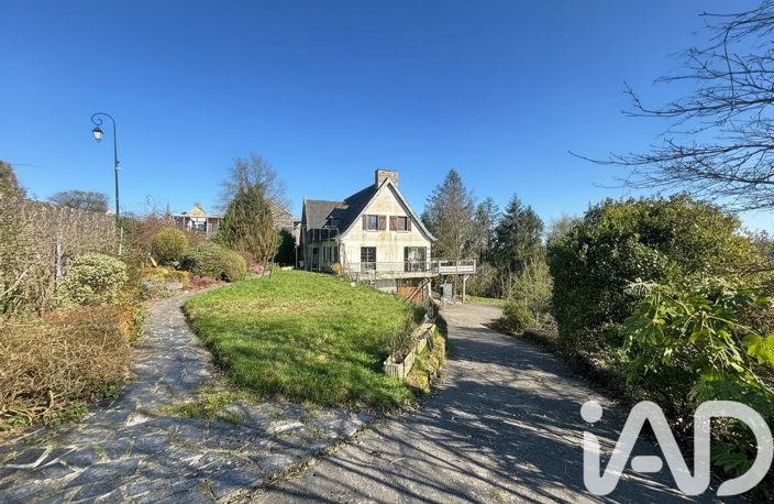 Vente Maison traditionnelle 7 pièces — photo 3