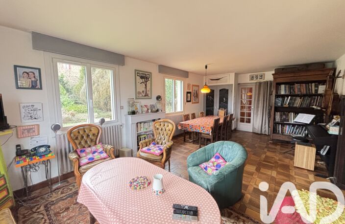 Vente Maison traditionnelle 7 pièces — photo 4