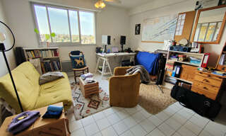 Appartement 2 Pièces 43 m² à vendre à Poitiers (86000)