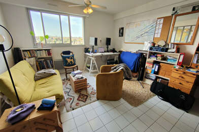 Appartement 2 pièces 118000 €