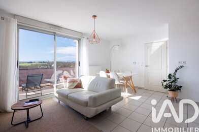 Appartement 2 pièces 226000 €