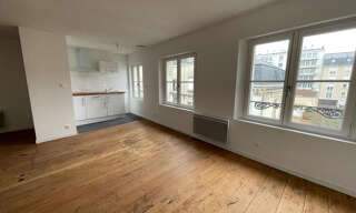 Appartement 1 Pièce 37 m² à louer à Châtellerault (86100)