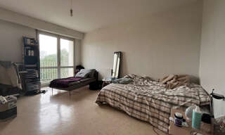 Appartement 1 Pièce 33 m² à louer à Poitiers (86000)