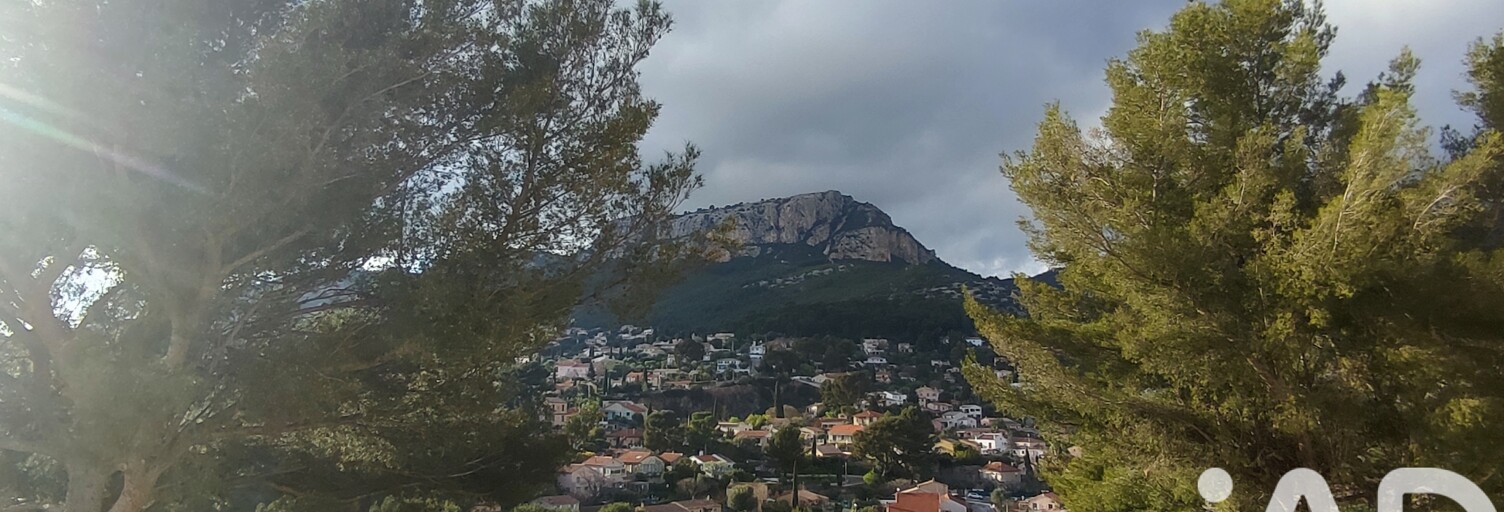 Appartement 3 Pièces 59 m² à vendre à Toulon (83200)