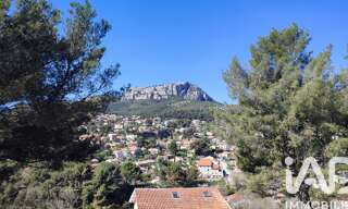 Appartement 3 Pièces 58 m² à vendre à Toulon (83200)