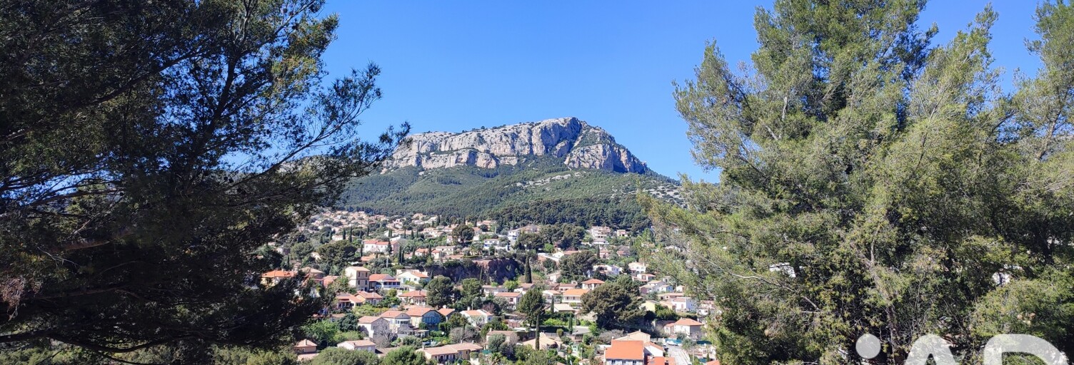 Appartement 3 Pièces 57 m² à vendre à Toulon (83200)